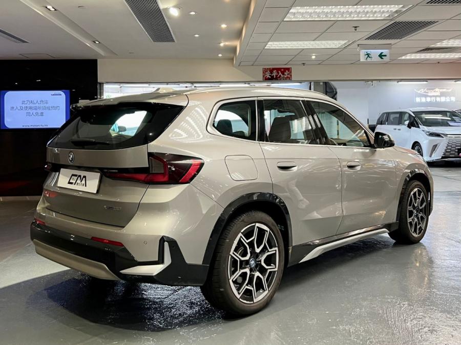 IX1 xDrive30 xLine - Image 2